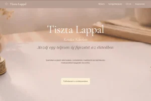tisztalappal_kep