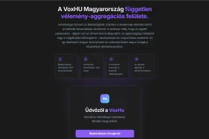 voxoldal